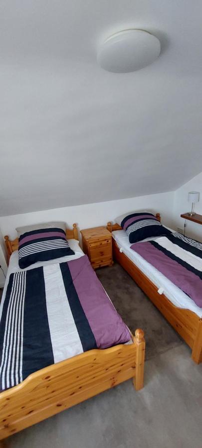 Bruno'S Ferienwohnung Wendlingen Exterior foto