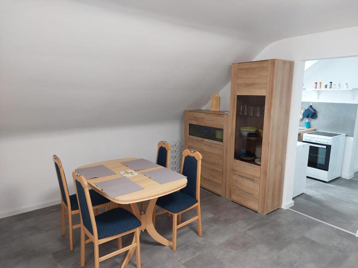 Bruno'S Ferienwohnung Wendlingen Exterior foto