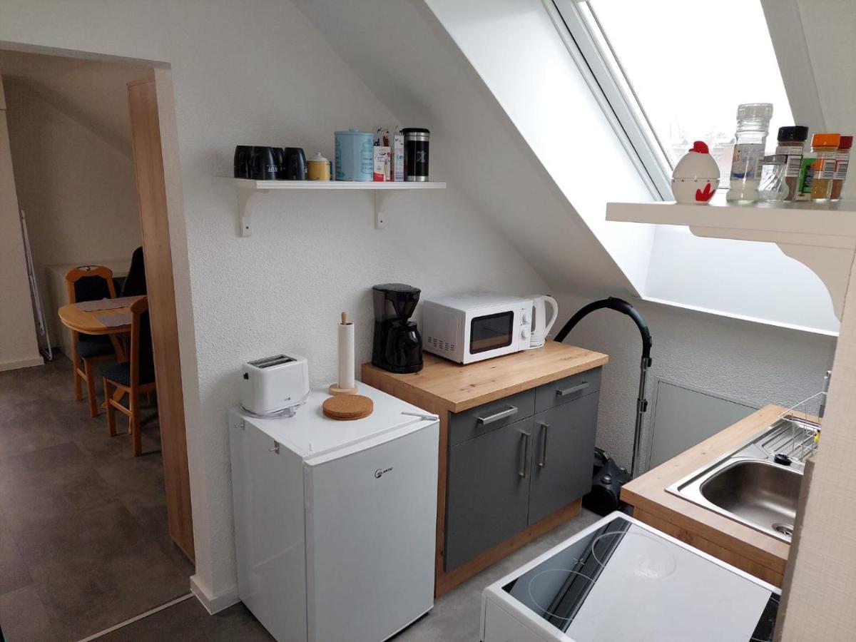 Bruno'S Ferienwohnung Wendlingen Exterior foto